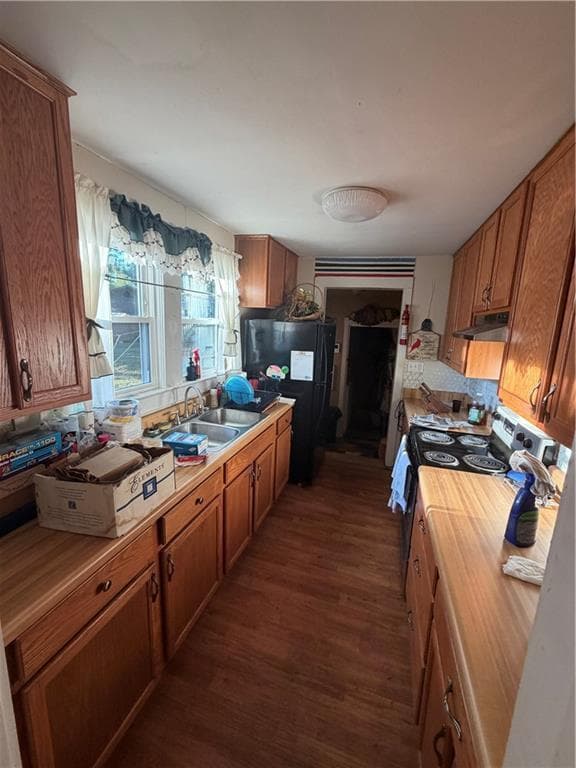 3 bedroom, 1 bathroom, 1,288 sq ft single family residence for sale at 439 Sciple Street, Rockmart, GA 30153 — photo 10