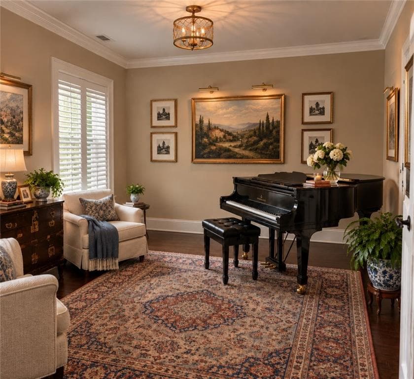 2 bedroom, 3 bathroom, 2,704 sq ft single family residence under contract at 529 Audubon Circle, Woodstock, GA 30188 — photo 7