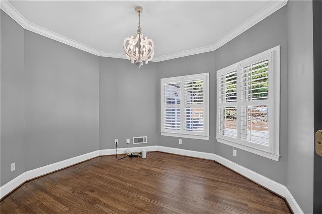 3 bedroom, 6 bathroom, 4,437 sq ft single family residence for sale at 890 Pine Grove Pointe Drive, Roswell, GA 30075 — photo 8