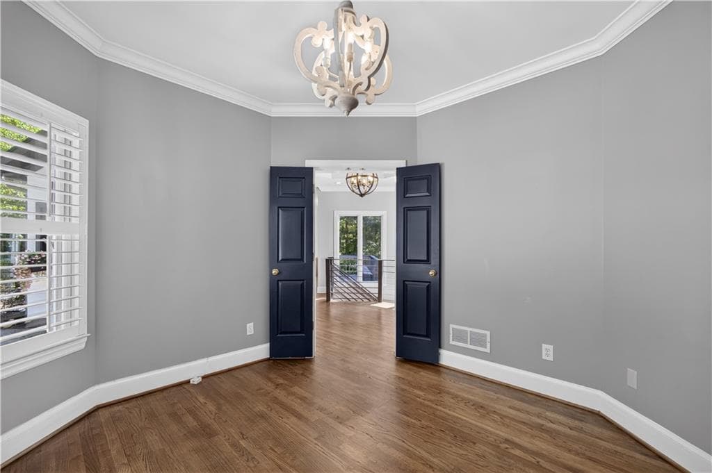 3 bedroom, 6 bathroom, 4,437 sq ft single family residence for sale at 890 Pine Grove Pointe Drive, Roswell, GA 30075 — photo 9