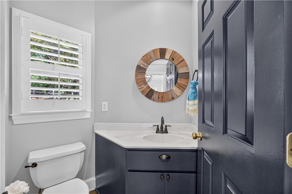 3 bedroom, 6 bathroom, 4,437 sq ft single family residence for sale at 890 Pine Grove Pointe Drive, Roswell, GA 30075 — photo 10