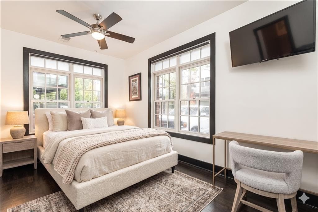 1 bedroom, 1 bathroom, 1,031 sq ft condominium under contract at 1300 Dekalb #711 Avenue, Atlanta, GA 30307 — photo 3