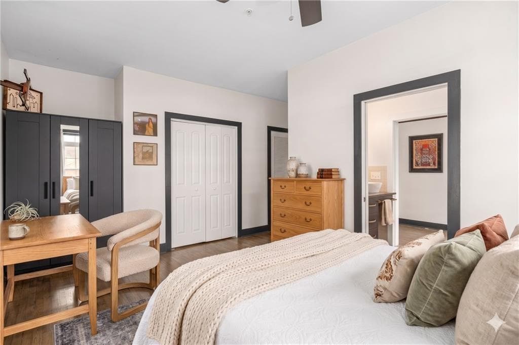 1 bedroom, 1 bathroom, 1,031 sq ft condominium under contract at 1300 Dekalb #711 Avenue, Atlanta, GA 30307 — photo 4