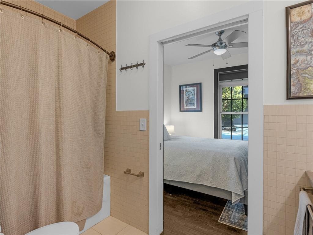 1 bedroom, 1 bathroom, 1,031 sq ft condominium under contract at 1300 Dekalb #711 Avenue, Atlanta, GA 30307 — photo 5