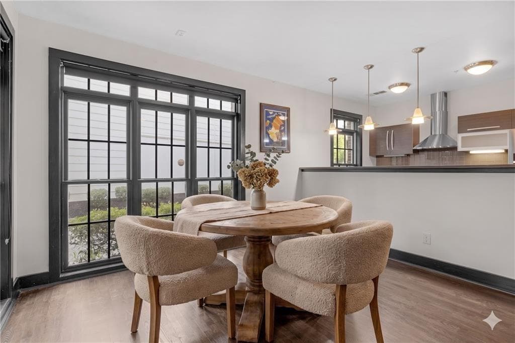 1 bedroom, 1 bathroom, 1,031 sq ft condominium under contract at 1300 Dekalb #711 Avenue, Atlanta, GA 30307 — photo 9