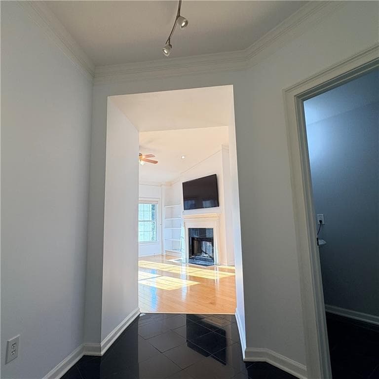 2 bedroom, 3 bathroom, 1,740 sq ft condominium for rent at 3275 Lenox Road 412, Atlanta, GA 30324 for $2,900 a month — photo 2