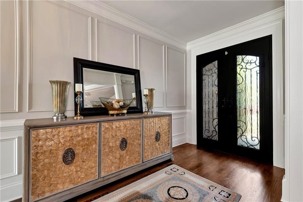 7 bedroom, 7 bathroom, 4,345 sq ft single family residence for sale at 2559 Sagebrush Trail, Buford, GA 30519 — photo 9