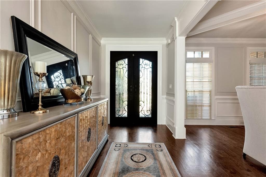 7 bedroom, 7 bathroom, 4,345 sq ft single family residence for sale at 2559 Sagebrush Trail, Buford, GA 30519 — photo 10