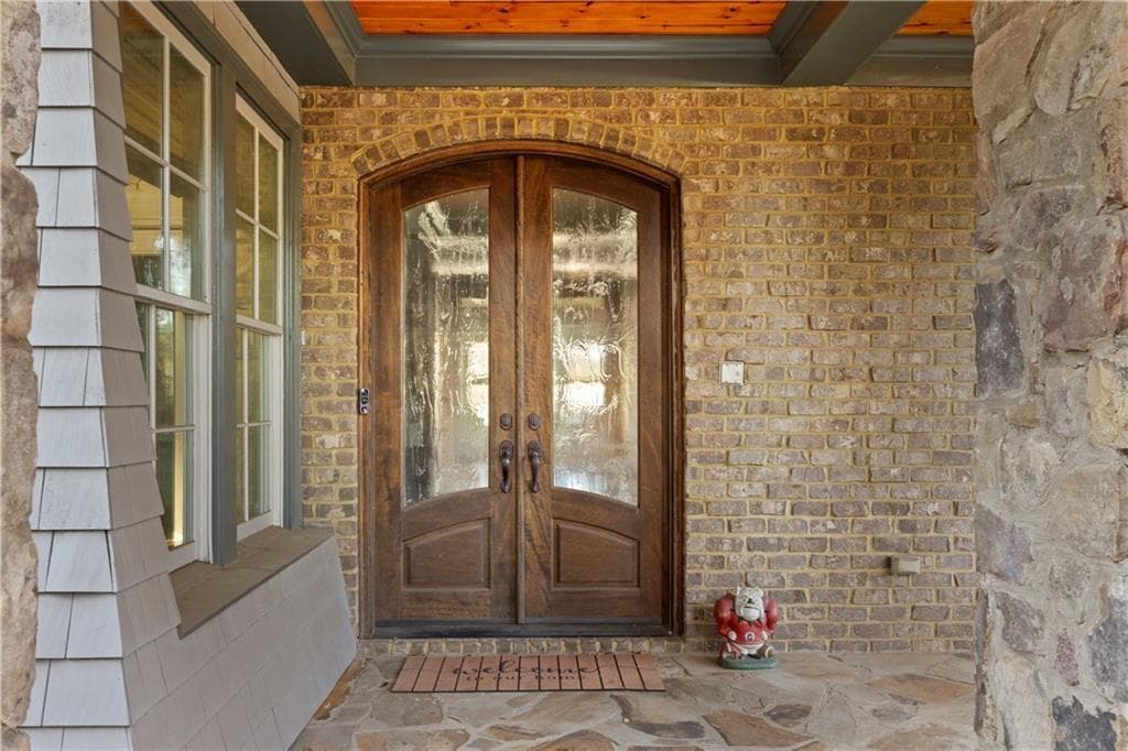 5 bedroom, 6 bathroom, 6,032 sq ft single family residence for rent at 2125 Cooper Lake Drive, Smyrna, GA 30080 for $7,500 a month — photo 7