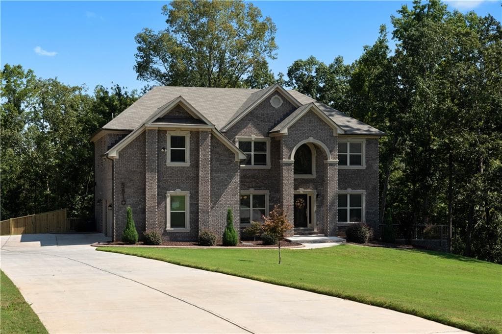 5 bedroom, 5 bathroom, 3,641 sq ft single family residence for sale at 5810 Langdale, Douglasville, GA 30135 — photo 6