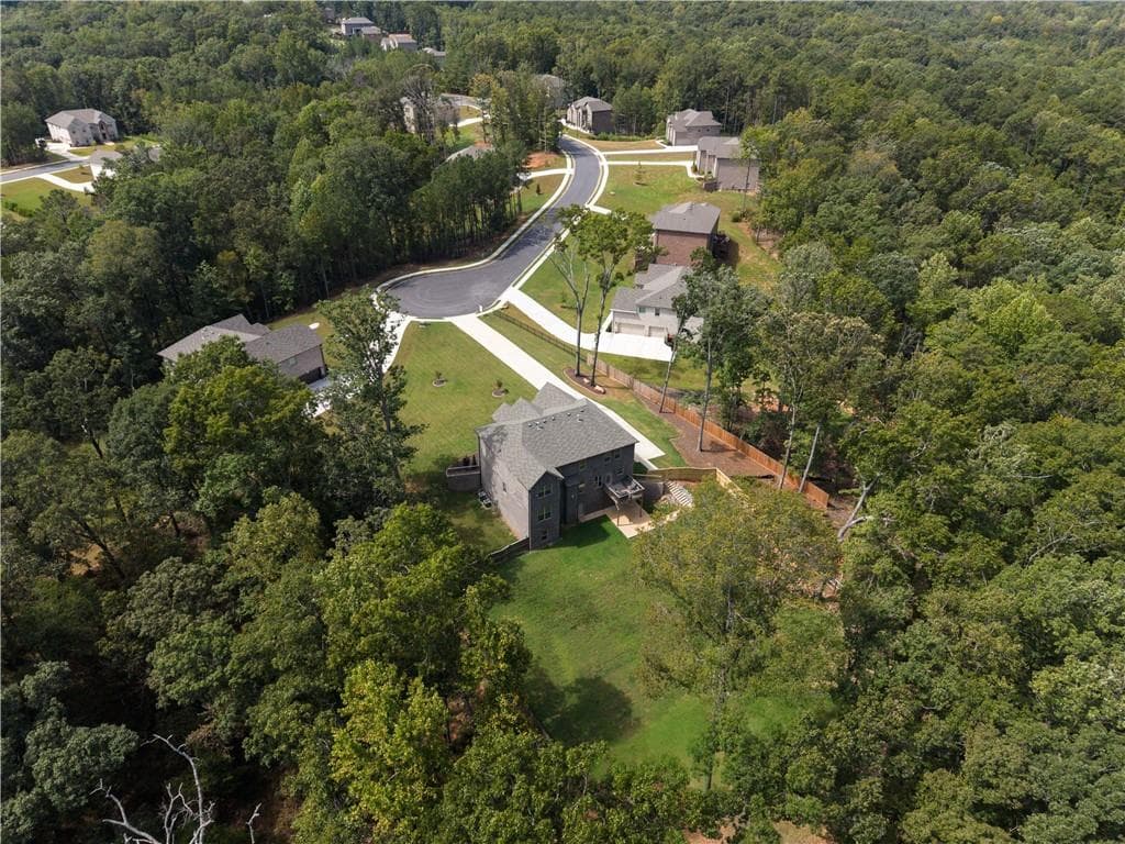 5 bedroom, 5 bathroom, 3,641 sq ft single family residence for sale at 5810 Langdale, Douglasville, GA 30135 — photo 9