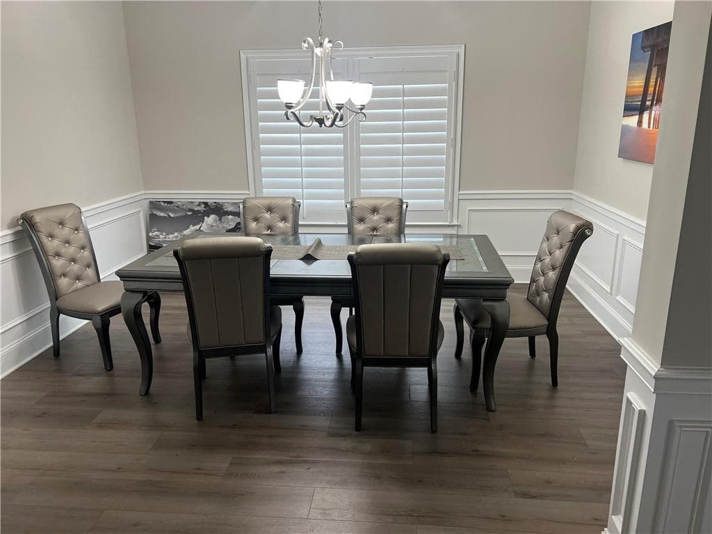 6 bedroom, 4 bathroom, 3,744 sq ft single family residence for sale at 914 Rainsong Court, Braselton, GA 30517 — photo 5