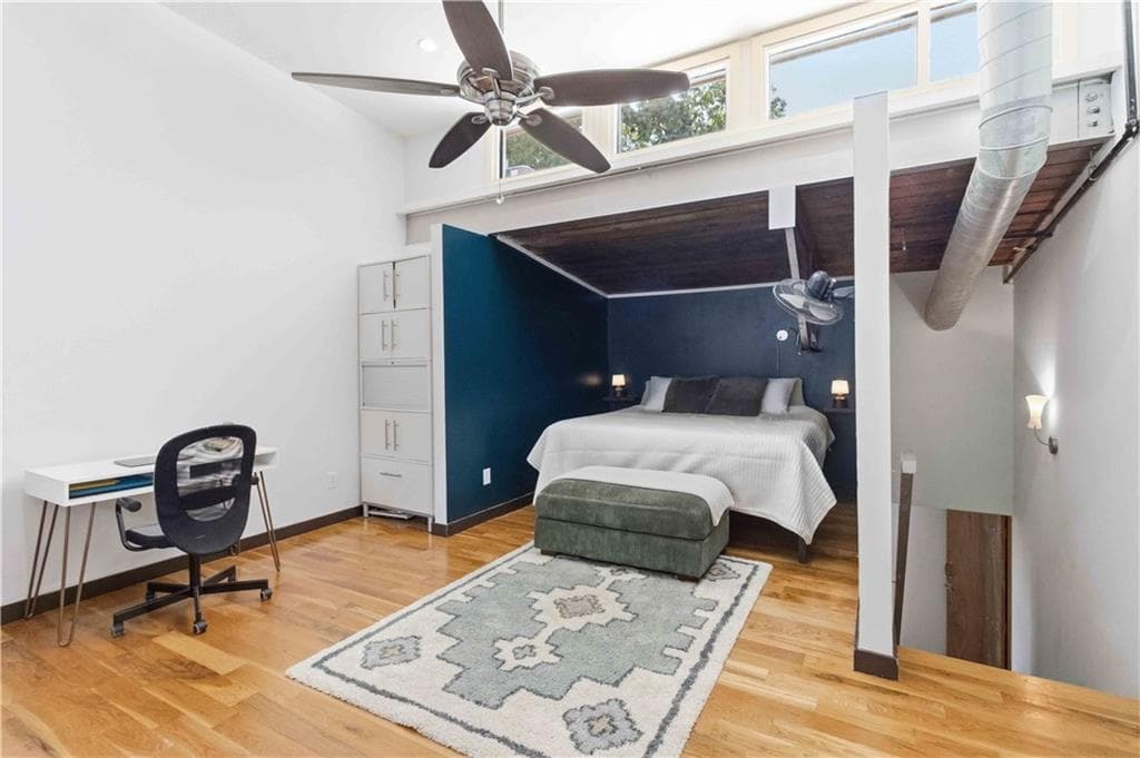 2 bedroom, 2 bathroom, 848 sq ft condominium for sale at 964 Dekalb Avenue 110, Atlanta, GA 30307 — photo 4