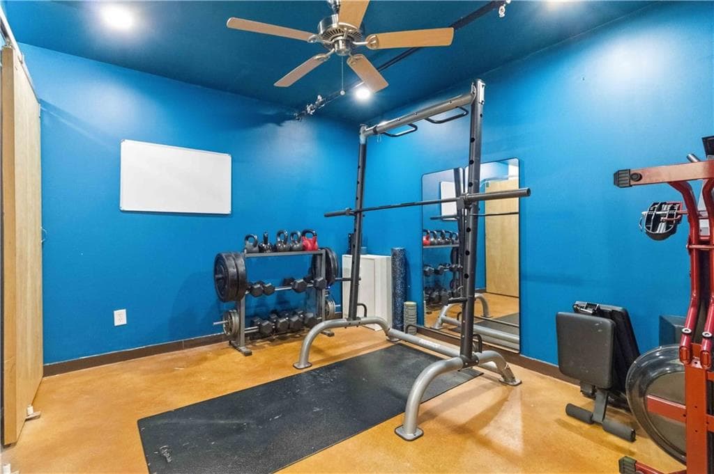 2 bedroom, 2 bathroom, 848 sq ft condominium for sale at 964 Dekalb Avenue 110, Atlanta, GA 30307 — photo 5