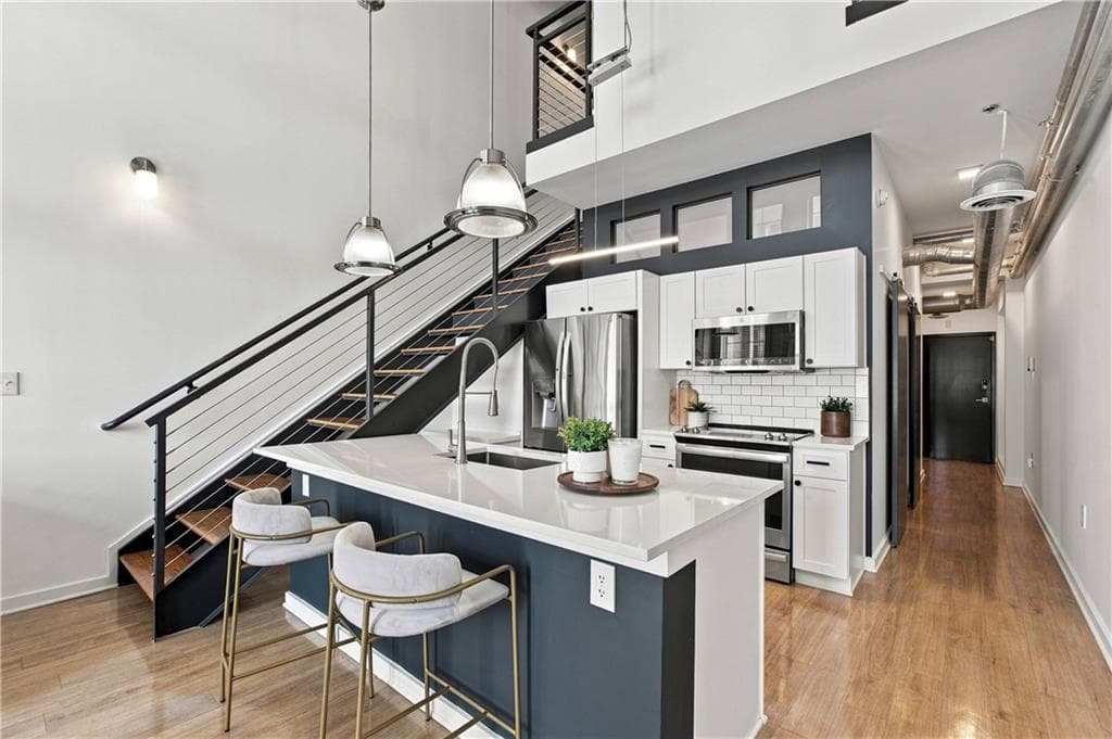 2 bedroom, 2 bathroom, 1,094 sq ft condominium for sale at 260 18th Street 10304, Atlanta, GA 30363 — photo 10