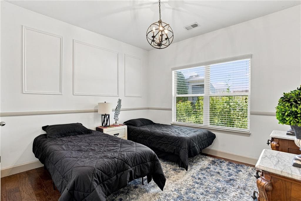 5 bedroom, 3 bathroom, 2,929 sq ft single family residence for sale at 3920 Hunters Walk Way, Cumming, GA 30028 — photo 10