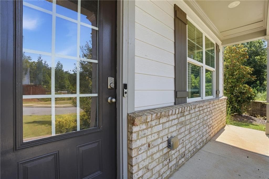 5 bedroom, 3 bathroom, 2,835 sq ft single family residence for sale at 10 Quail Pass, Dawsonville, GA 30534 — photo 2