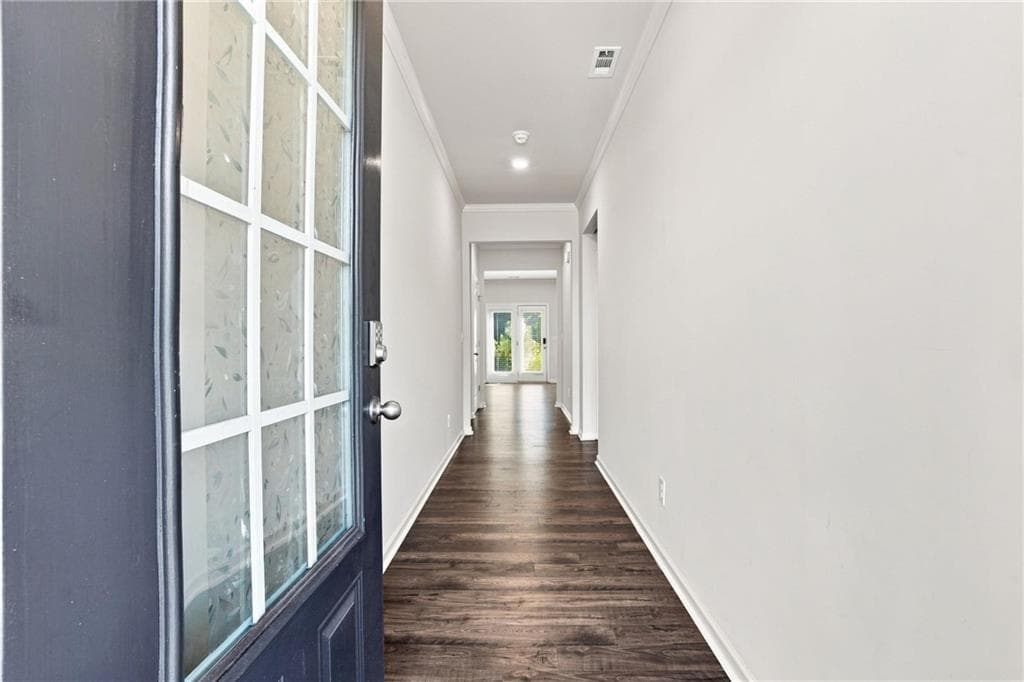 5 bedroom, 3 bathroom, 2,835 sq ft single family residence for sale at 10 Quail Pass, Dawsonville, GA 30534 — photo 3