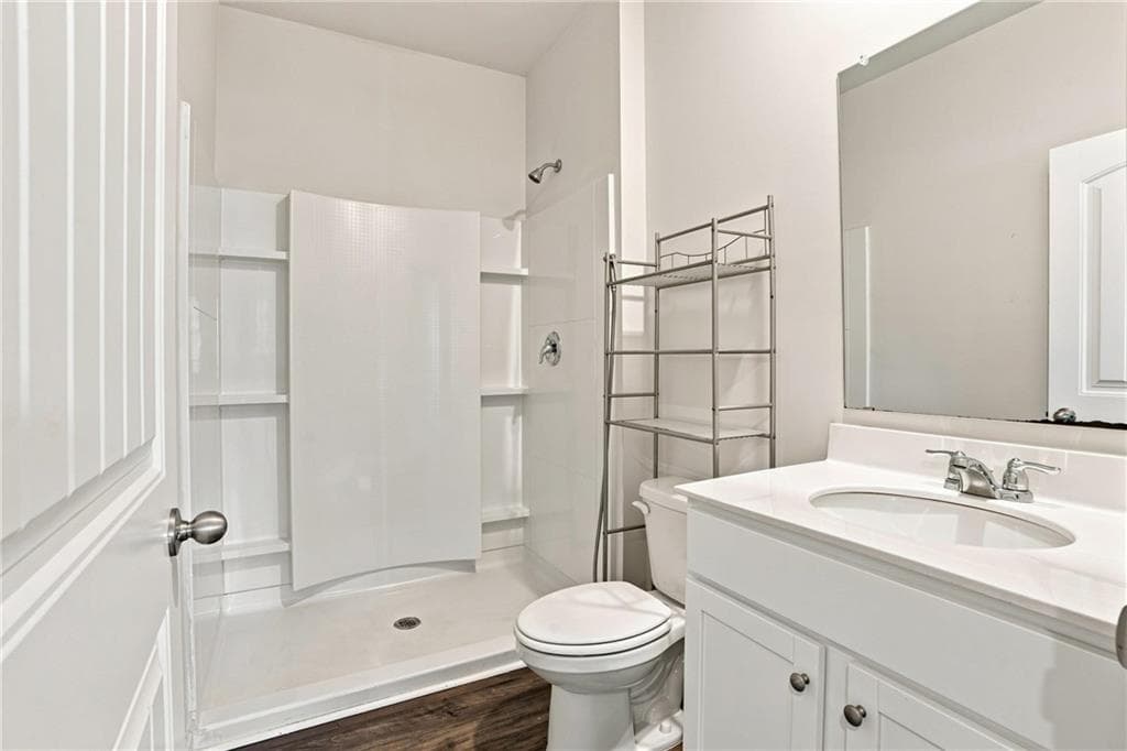 5 bedroom, 3 bathroom, 2,835 sq ft single family residence for sale at 10 Quail Pass, Dawsonville, GA 30534 — photo 8