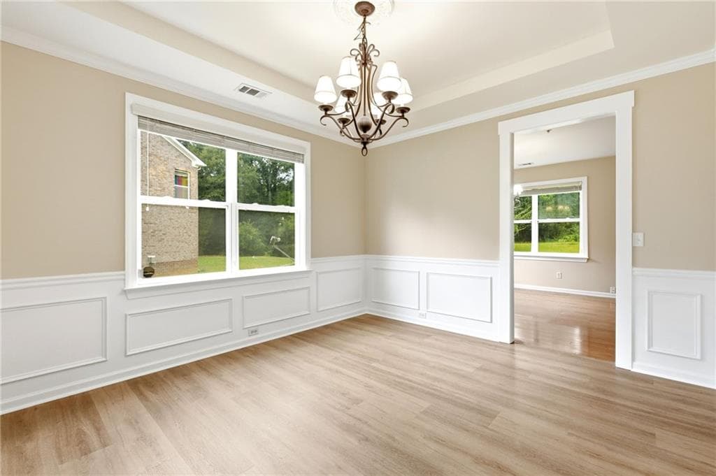 4 bedroom, 3 bathroom, 3,274 sq ft single family residence for rent at 2196 Kingswood Drive, Morrow, GA 30260 for $2,350 a month — photo 8