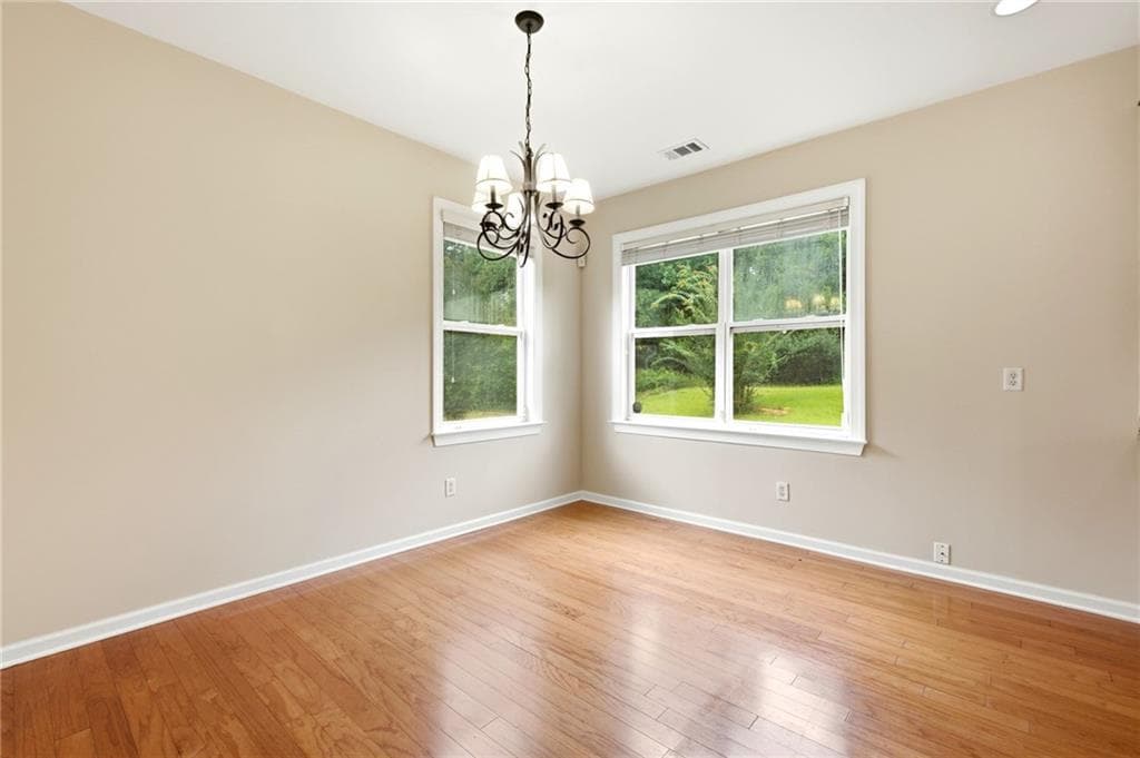 4 bedroom, 3 bathroom, 3,274 sq ft single family residence for rent at 2196 Kingswood Drive, Morrow, GA 30260 for $2,350 a month — photo 10