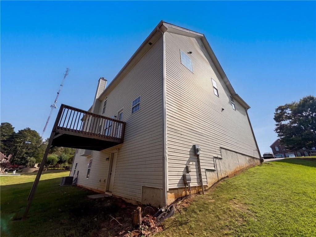 5 bedroom, 3 bathroom, 4,509 sq ft single family residence for sale at 910 Paper Creek Drive, Lawrenceville, GA 30046 — photo 5