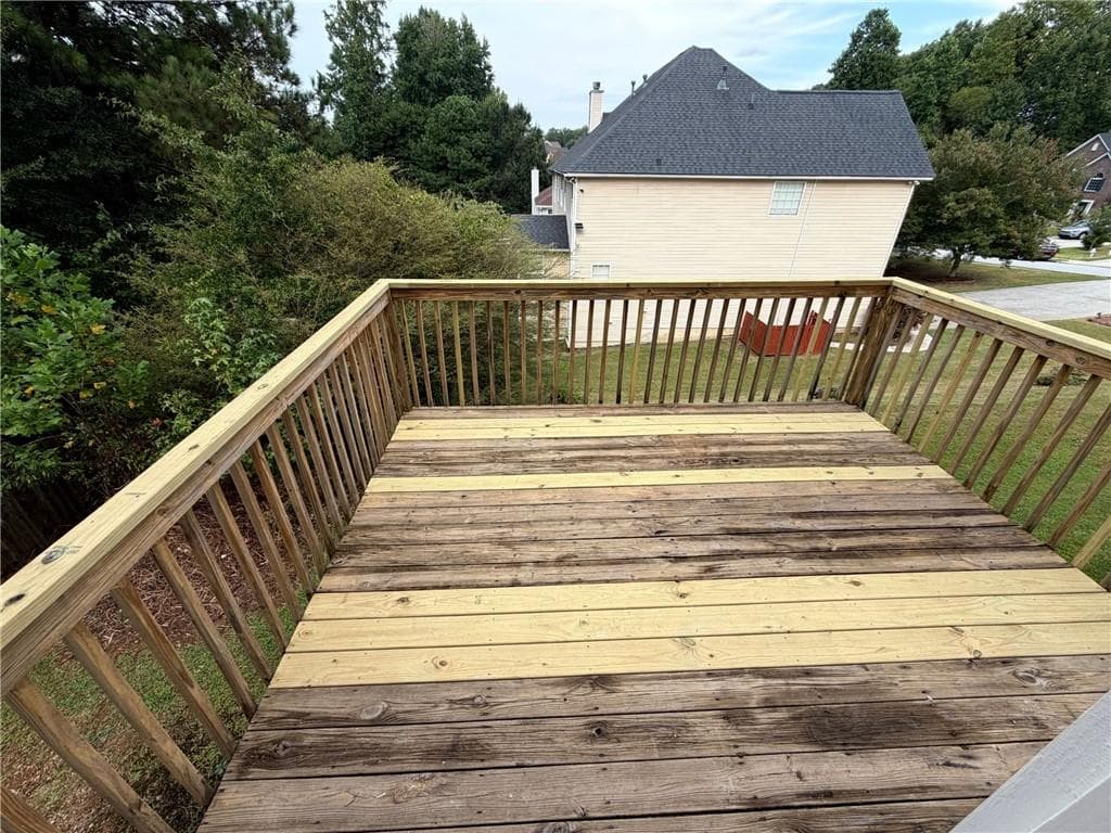 5 bedroom, 3 bathroom, 4,509 sq ft single family residence for sale at 910 Paper Creek Drive, Lawrenceville, GA 30046 — photo 6