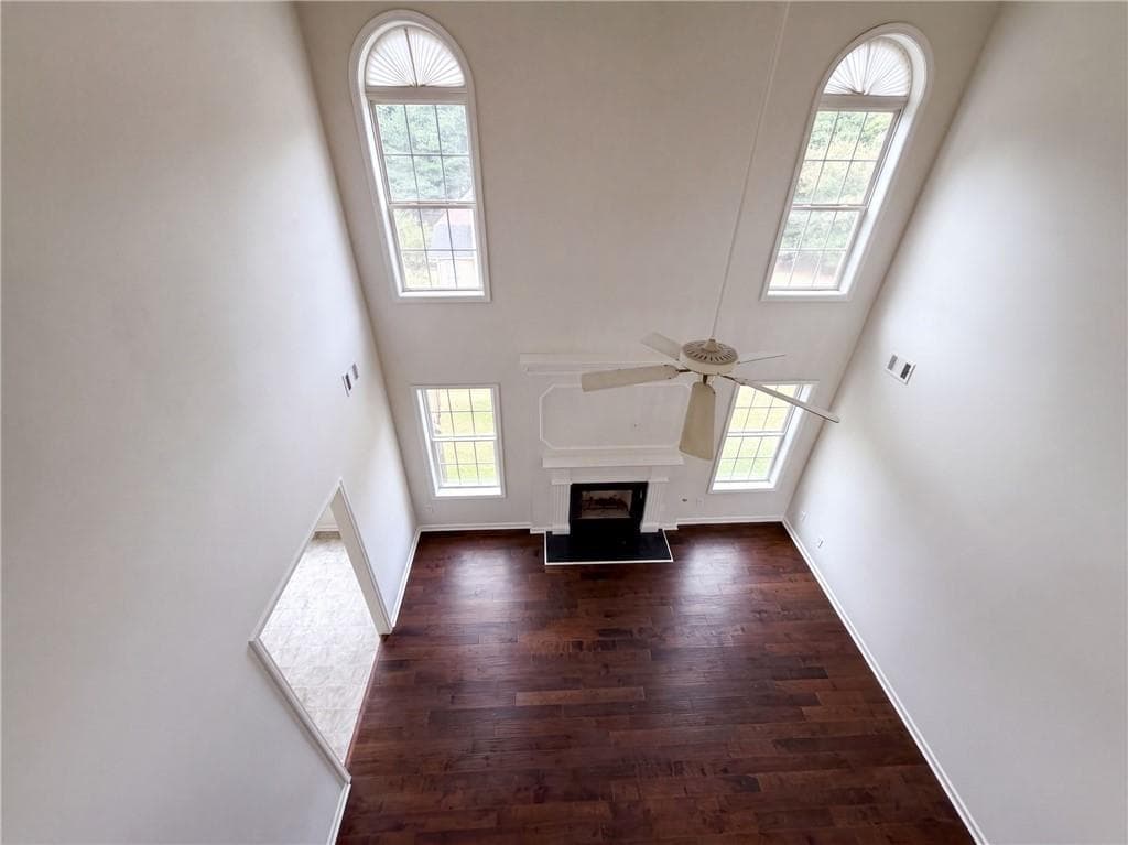 5 bedroom, 3 bathroom, 4,509 sq ft single family residence for sale at 910 Paper Creek Drive, Lawrenceville, GA 30046 — photo 10