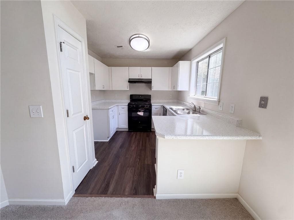 3 bedroom, 2 bathroom, 1,115 sq ft single family residence for sale at 1337 Parkside Club Drive, Lawrenceville, GA 30044 — photo 6