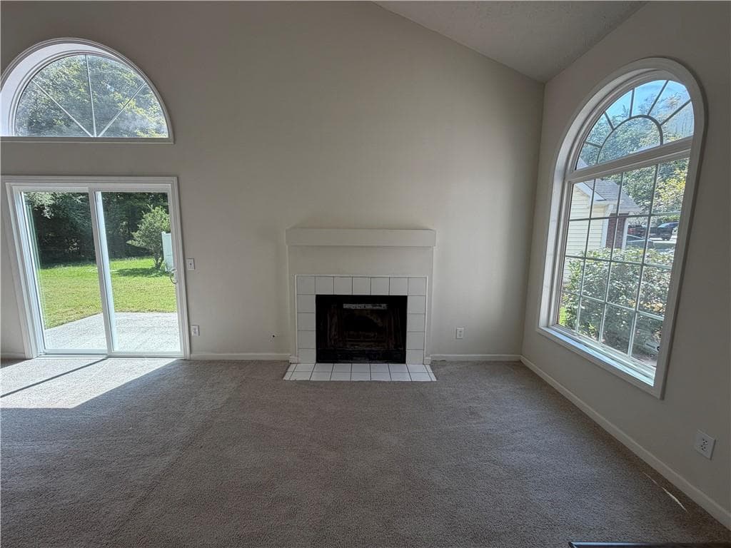 3 bedroom, 2 bathroom, 1,115 sq ft single family residence for sale at 1337 Parkside Club Drive, Lawrenceville, GA 30044 — photo 7