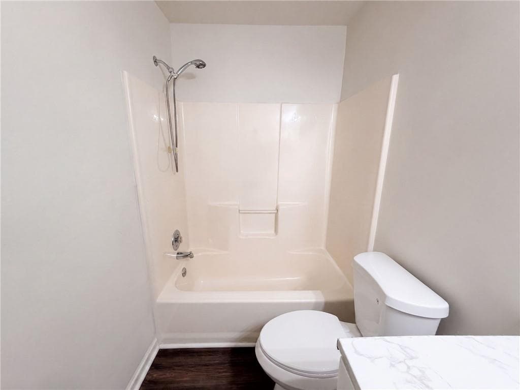 3 bedroom, 2 bathroom, 1,115 sq ft single family residence for sale at 1337 Parkside Club Drive, Lawrenceville, GA 30044 — photo 10