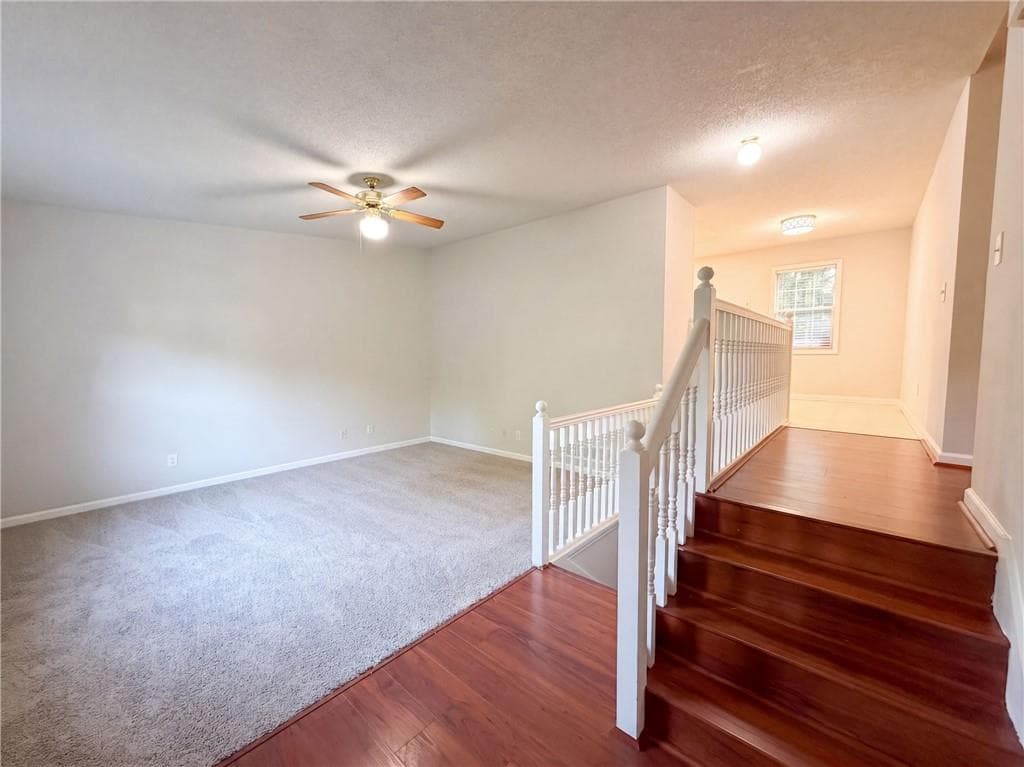 3 bedroom, 2 bathroom, 1,805 sq ft single family residence under contract at 100 Betty Lane, Carrollton, GA 30116 — photo 3