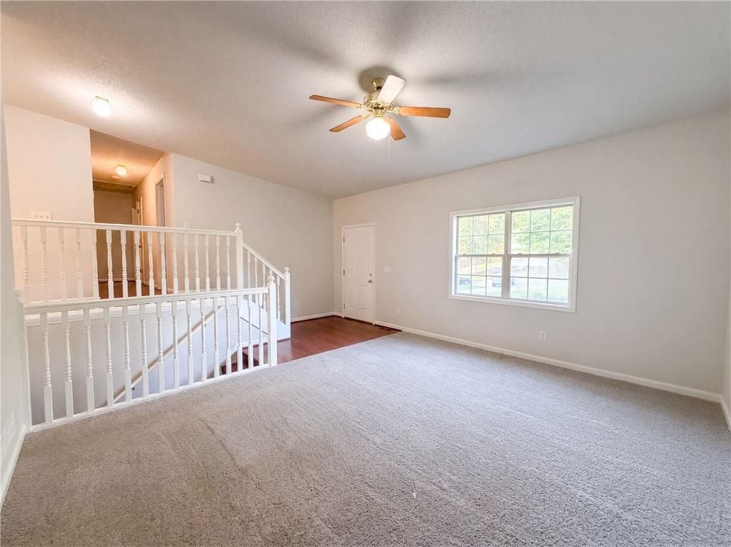 3 bedroom, 2 bathroom, 1,805 sq ft single family residence under contract at 100 Betty Lane, Carrollton, GA 30116 — photo 6
