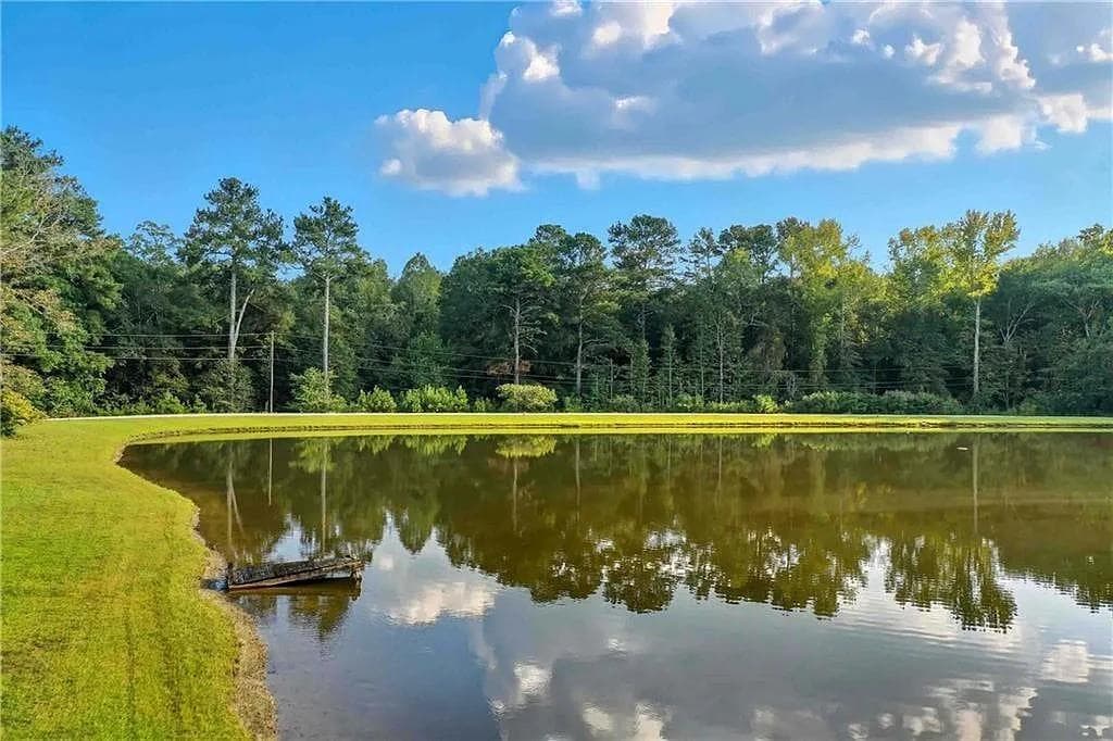 5 bedroom, 5 bathroom, 5,059 sq ft single family residence for sale at 707 Highway 314, Fayetteville, GA 30214 — photo 5