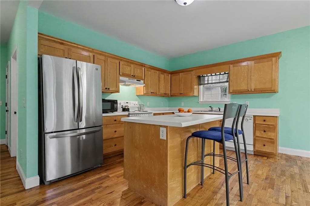 3 bedroom, 3 bathroom, 2,142 sq ft single family residence under contract at 4005 Fraser Circle, Gainesville, GA 30506 — photo 9