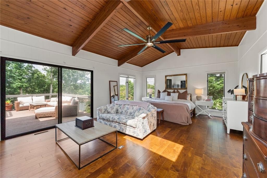 3 bedroom, 2 bathroom, 2,000 sq ft single family residence for sale at 6570 Bermuda Lane, Flowery Branch, GA 30542 — photo 10