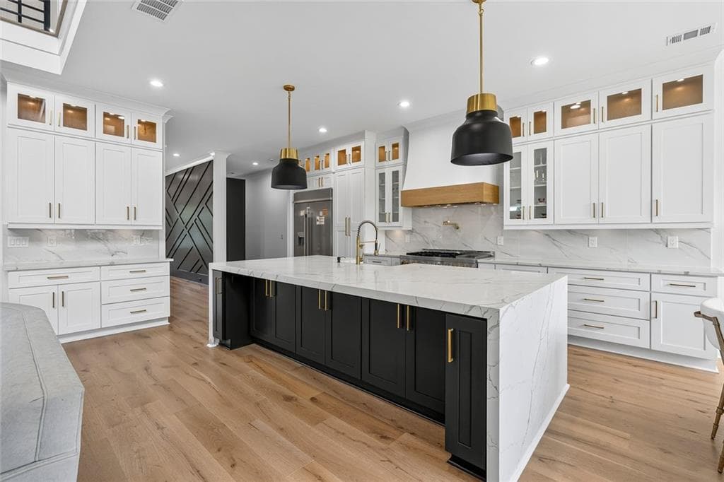 5 bedroom, 5 bathroom, 4,933 sq ft single family residence for sale at 5749 Union Church Road, Braselton, GA 30517 — photo 10