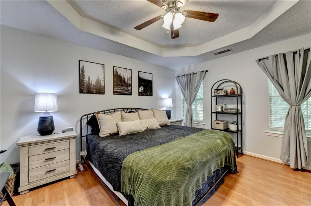 3 bedroom, 2 bathroom, 1,196 sq ft single family residence for sale at 16 River Oak Court, Dawsonville, GA 30534 — photo 6
