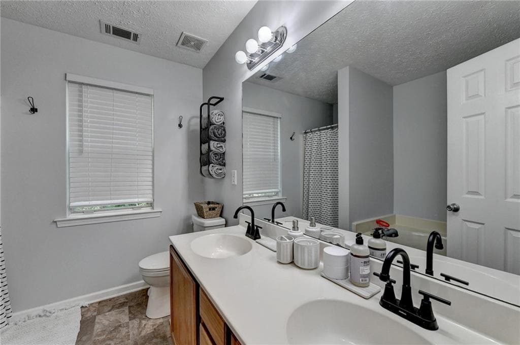3 bedroom, 2 bathroom, 1,196 sq ft single family residence for sale at 16 River Oak Court, Dawsonville, GA 30534 — photo 10