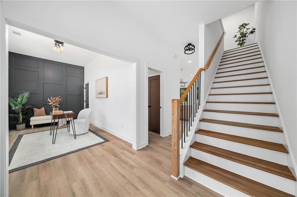 4 bedroom, 3 bathroom, 1,850 sq ft single family residence for sale at 1221 Elizabeth Avenue, Atlanta, GA 30310 — photo 5