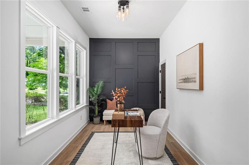 4 bedroom, 3 bathroom, 1,850 sq ft single family residence for sale at 1221 Elizabeth Avenue, Atlanta, GA 30310 — photo 6