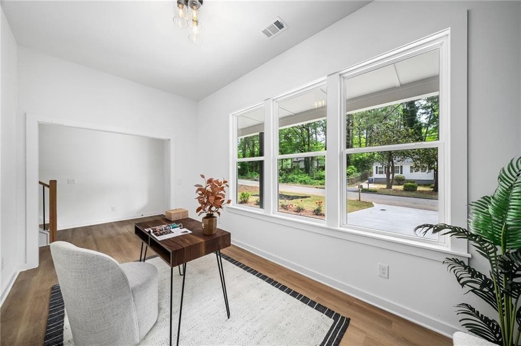 4 bedroom, 3 bathroom, 1,850 sq ft single family residence for sale at 1221 Elizabeth Avenue, Atlanta, GA 30310 — photo 7