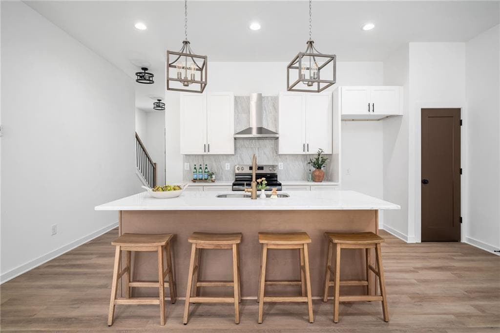 4 bedroom, 3 bathroom, 1,850 sq ft single family residence for sale at 1221 Elizabeth Avenue, Atlanta, GA 30310 — photo 8