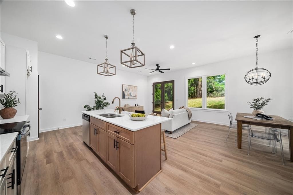 4 bedroom, 3 bathroom, 1,850 sq ft single family residence for sale at 1221 Elizabeth Avenue, Atlanta, GA 30310 — photo 9