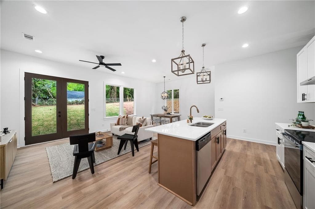 4 bedroom, 3 bathroom, 1,850 sq ft single family residence for sale at 1221 Elizabeth Avenue, Atlanta, GA 30310 — photo 10