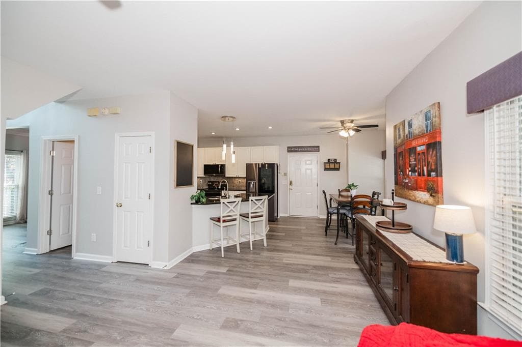 4 bedroom, 3 bathroom, 3,311 sq ft single family residence for sale at 1451 Mount Water Court, Lawrenceville, GA 30043 — photo 10