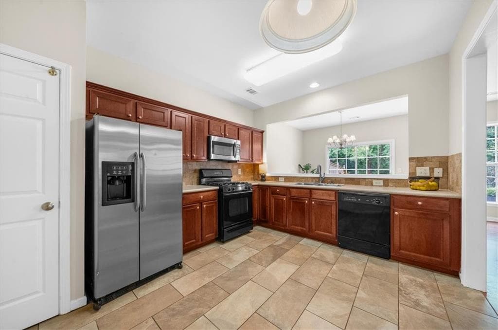 3 bedroom, 3 bathroom, 1,740 sq ft townhouse for rent at 1462 Bellsmith Drive, Roswell, GA 30076 for $2,500 a month — photo 9