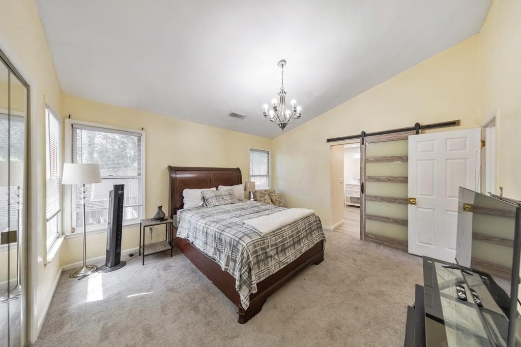 3 bedroom, 3 bathroom, 2,320 sq ft single family residence for sale at 4996 Terrace Green Trace, Stone Mountain, GA 30088 — photo 5