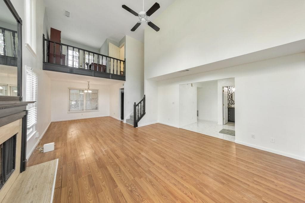 3 bedroom, 3 bathroom, 2,320 sq ft single family residence for sale at 4996 Terrace Green Trace, Stone Mountain, GA 30088 — photo 9
