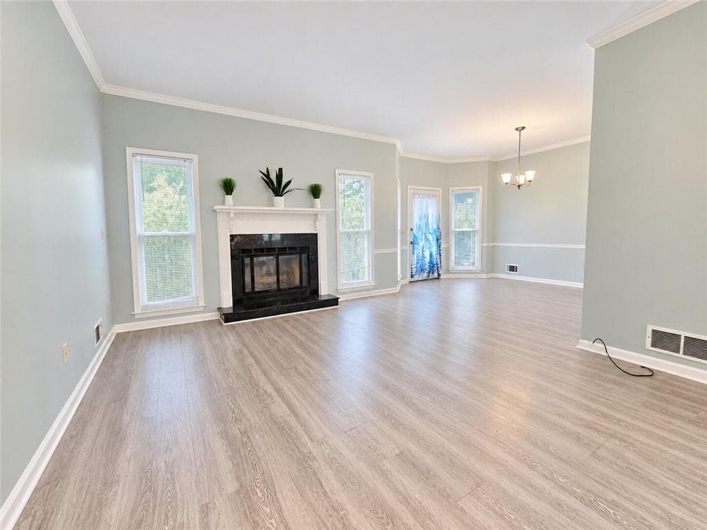 2 bedroom, 2 bathroom, 1,216 sq ft townhouse for sale at 1426 Cambridge Common, Decatur, GA 30033 — photo 5